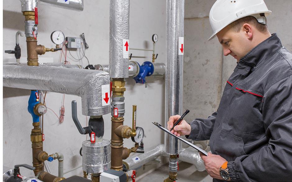 installation chauffage Mareuil-la-Motte