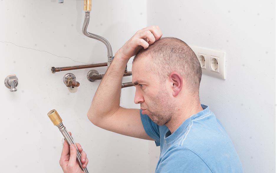 installation chauffage Mareuil-la-Motte